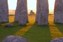 Stonehenge at Sunrise, Oxford & Windsor Tour